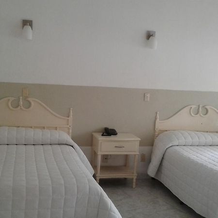 Hotel Fayad De Huejutla Huejutla de Reyes Екстер'єр фото