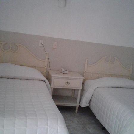 Hotel Fayad De Huejutla Huejutla de Reyes Екстер'єр фото