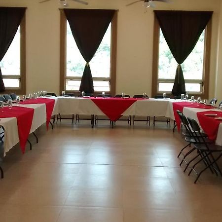 Hotel Fayad De Huejutla Huejutla de Reyes Екстер'єр фото