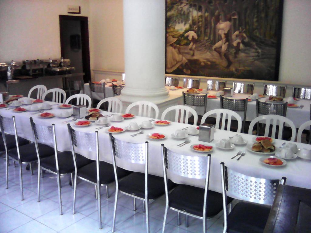 Hotel Fayad De Huejutla Huejutla de Reyes Екстер'єр фото
