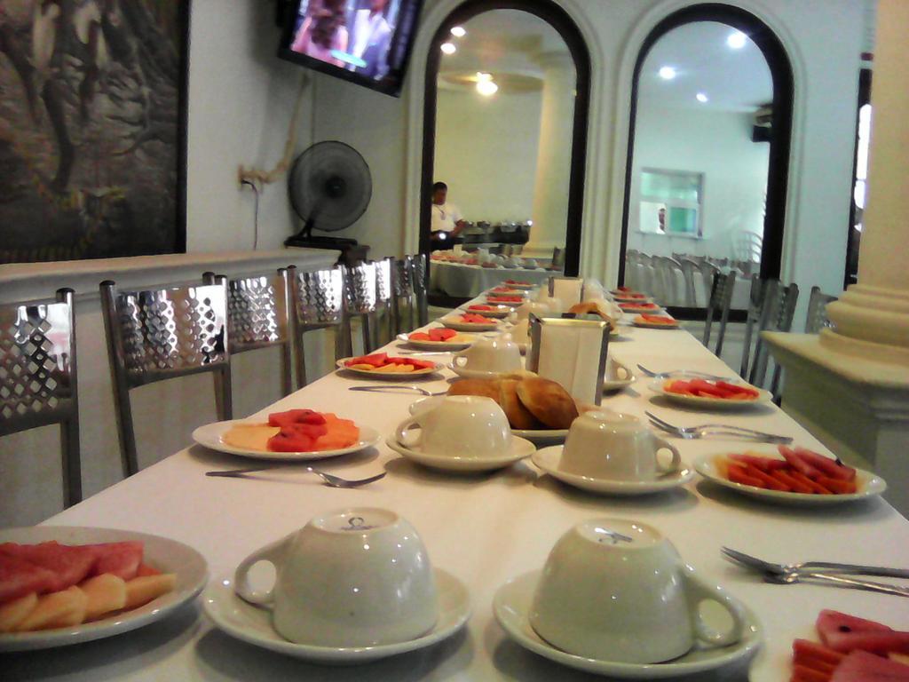 Hotel Fayad De Huejutla Huejutla de Reyes Екстер'єр фото