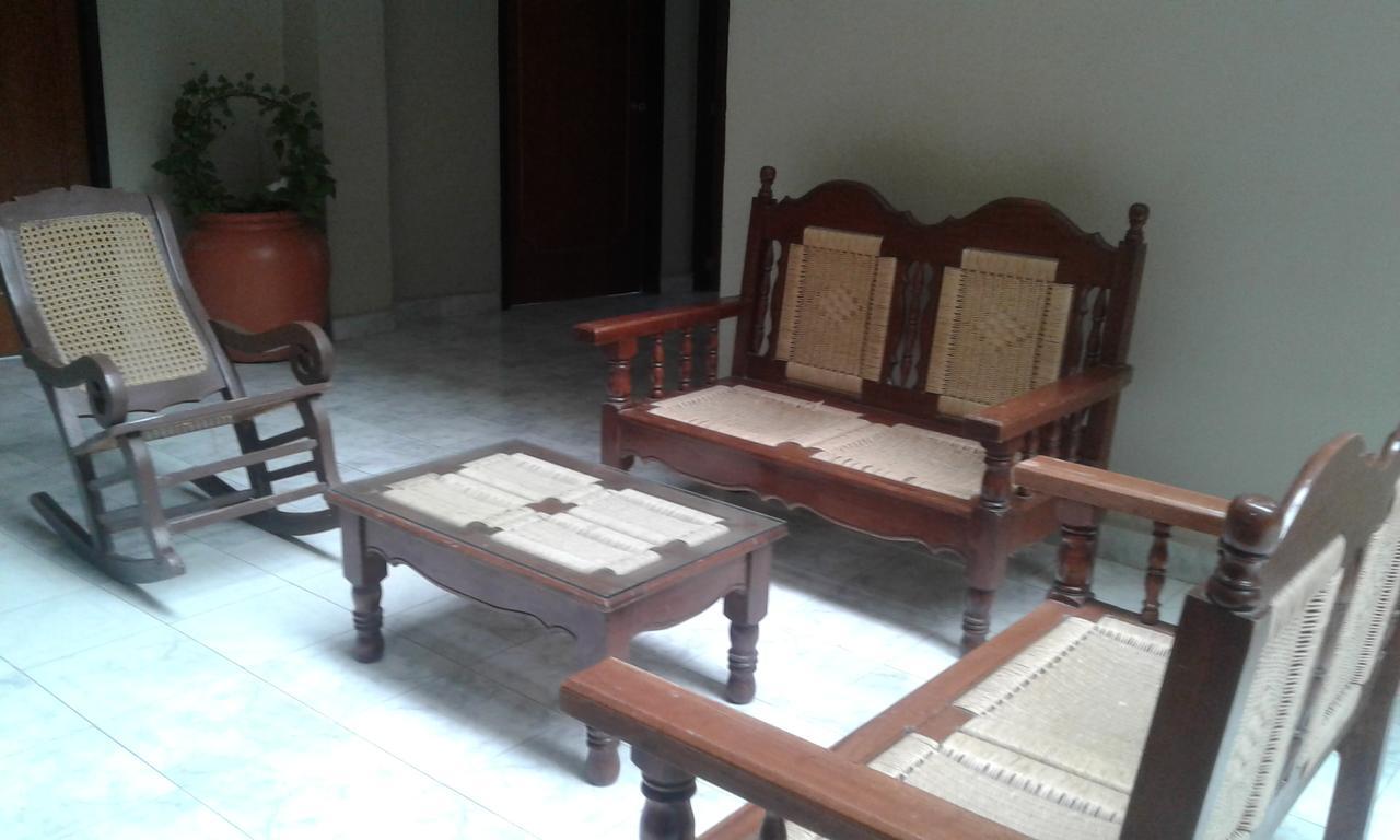 Hotel Fayad De Huejutla Huejutla de Reyes Екстер'єр фото