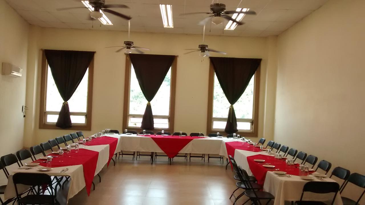 Hotel Fayad De Huejutla Huejutla de Reyes Екстер'єр фото
