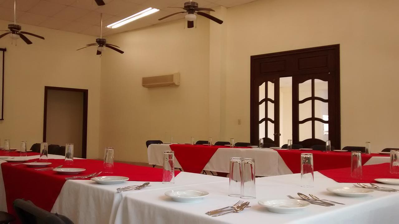 Hotel Fayad De Huejutla Huejutla de Reyes Екстер'єр фото